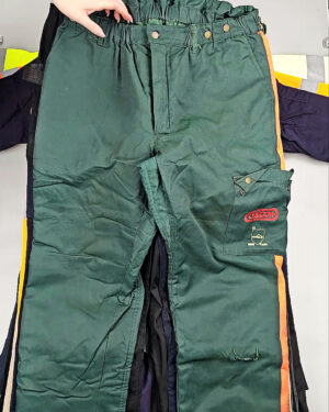 Купить Рабочая одежда mix БМ#25 кг, ЛОТ СХ-0188 оптом в Саранске и Мордовии