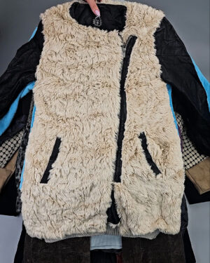 Купить Женский микс зима (Winter mix)#20 кг, ЛОТ СХ-0206 оптом в Саранске и Мордовии