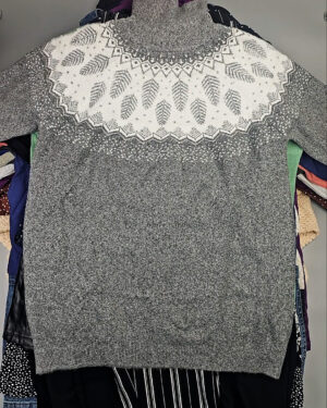 Фотография  592 - XXL Winter mix БМ#15 кг, ЛОТ СХ-0195 оптом в Саранске и Мордовии