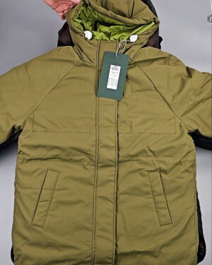 Фотография  523 - Верхняя одежда BESTSELLER Дания#10 кг, ЛОТ СТ-9709 оптом в Саранске и Мордовии