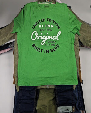 Фотография  804 - BLEND HE W 064#15 кг, ЛОТ СТ-9793 оптом в Саранске и Мордовии