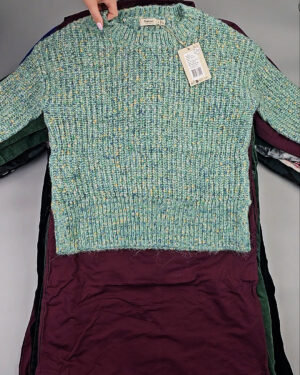 Фотография  812 - FRANSA Winter mix 104#15 кг, ЛОТ СТ-9803 оптом в Саранске и Мордовии