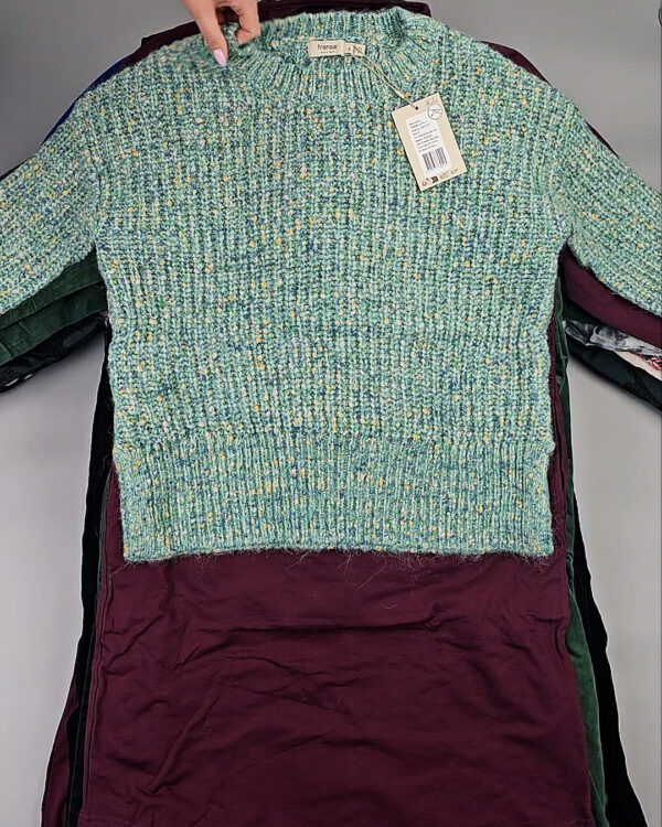 Фотография  828 - FRANSA Winter mix 104#15 кг, ЛОТ СТ-9803 оптом в Саранске и Мордовии