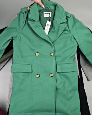 Фотография  959 - Пальто Bestseller 104#15,2 кг, ЛОТ СТ-9842 оптом в Саранске и Мордовии