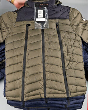 Фотография  469 - Куртки (Herrenjacken G.Norway)#14,4 кг, ЛОТ СТ-9636 оптом в Саранске и Мордовии