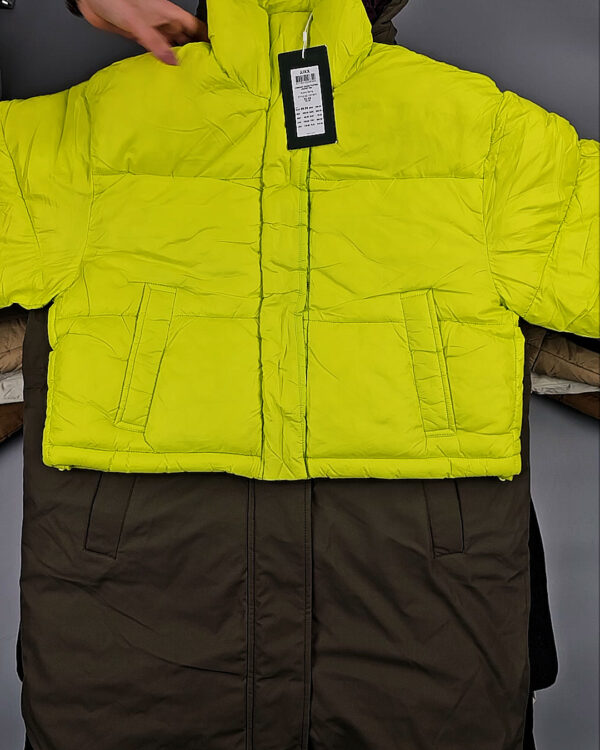 Фотография  589 - Верхняя одежда BESTSELLER Дания#11,35 кг, ЛОТ СТ-9706 оптом в Саранске и Мордовии