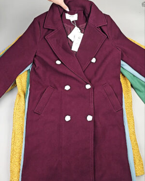 Купить Пальто Bestseller 045#10 кг, ЛОТ СТ-9845 оптом в Саранске и Мордовии