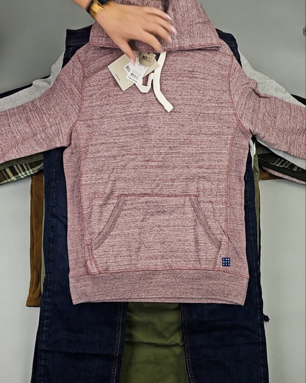 Фотография  192 - BLEND HE W 064#15 кг, ЛОТ СТ-9790 оптом в Саранске и Мордовии