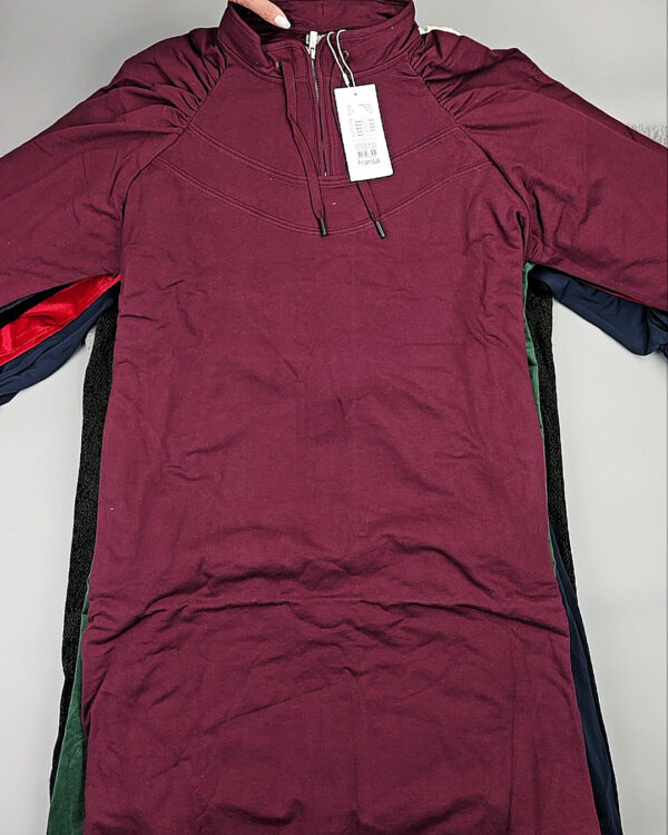 Фотография  588 - Платья Bestseller+DK Winter 035#7 кг, ЛОТ СТ-9999 оптом в Саранске и Мордовии