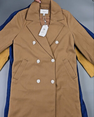 Фотография  100 - Пальто Bestseller 045#10 кг, ЛОТ СТ-9847 оптом в Саранске и Мордовии