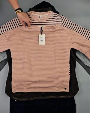 Фотография  441 - Толстовки Bestseller+DK 035#7 кг, ЛОТ СТ-9838 оптом в Саранске и Мордовии