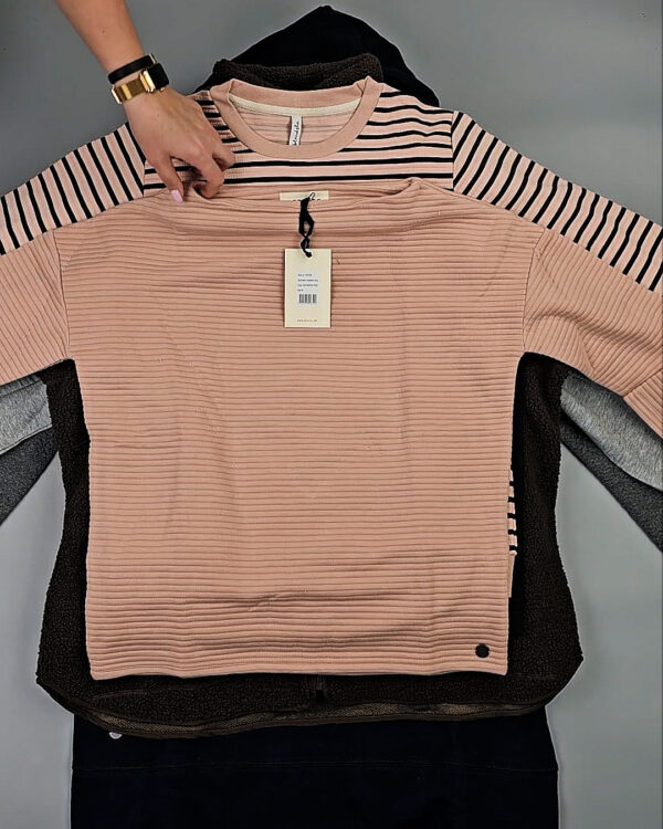 Фотография  832 - Толстовки Bestseller+DK 035#7 кг, ЛОТ СТ-9838 оптом в Саранске и Мордовии