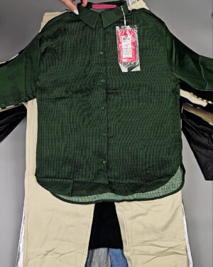 Фотография  255 - JACK JONES Women Winter mix 075 #15 кг, ЛОТ СТ-9961 оптом в Саранске и Мордовии