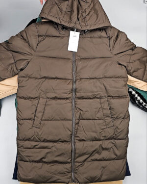 Фотография  140 - Верхняя одежда VILA#10,1 кг, ЛОТ СТ-9710 оптом в Саранске и Мордовии