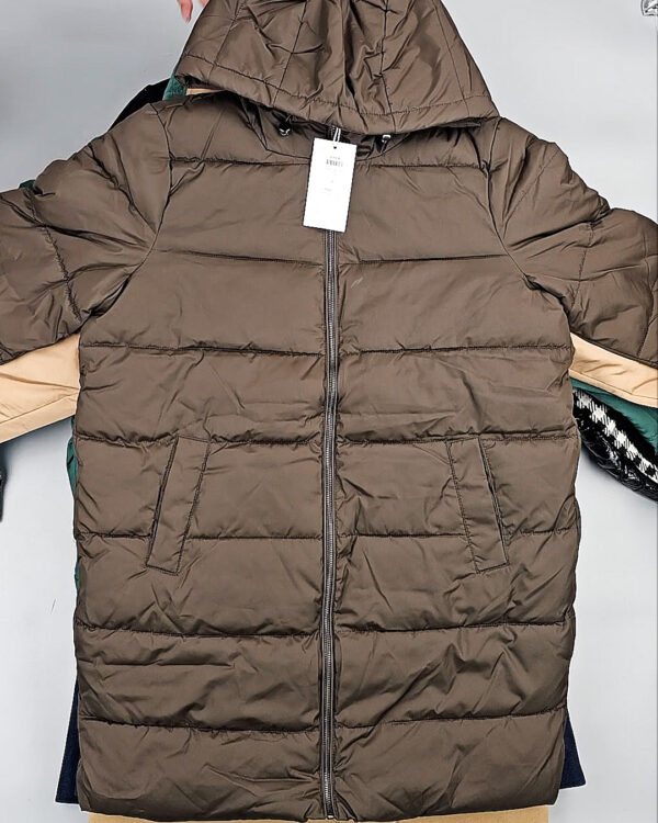 Фотография  395 - Верхняя одежда VILA#10,1 кг, ЛОТ СТ-9710 оптом в Саранске и Мордовии