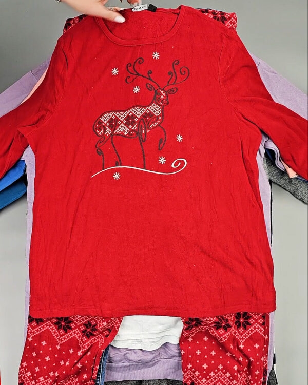 Фотография  172 - LIDL Winter mix#15 кг, ЛОТ СТ-9980 оптом в Саранске и Мордовии