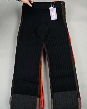 Фотография  144 - Брюки вязаные JJXX 045 #5 кг, ЛОТ СТ-9858 оптом в Саранске и Мордовии