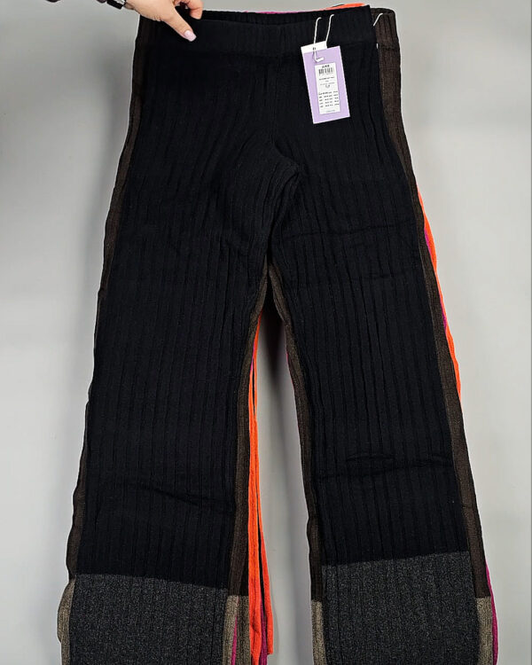 Фотография  642 - Брюки вязаные JJXX 045 #5 кг, ЛОТ СТ-9858 оптом в Саранске и Мордовии