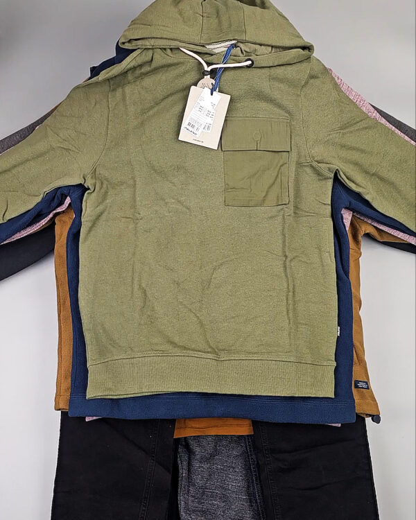 Фотография  916 - BLEND HE W 064#15 кг, ЛОТ СТ-9792 оптом в Саранске и Мордовии