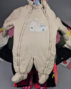 Купить Детский микс Winter Cr+Ex#12 кг, ЛОТ СХ-0216 оптом в Саранске и Мордовии