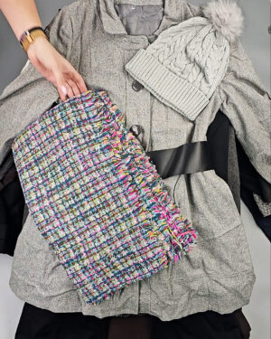 Купить Женский микс зима (Winter mix)#20 кг, ЛОТ СХ-0207 оптом в Саранске и Мордовии