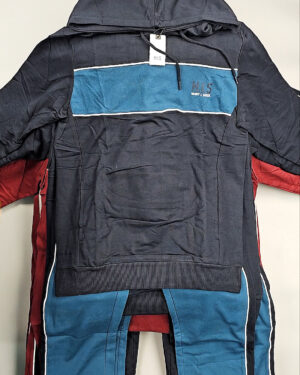 Купить Спортивные костюмы (Herren-Trainingsanzuge voп HIS)#18,7 кг, ЛОТ СТ-9633 оптом в Саранске и Мордовии