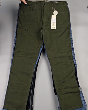 Фотография  158 - Джинсы BLEND HE 075#10 кг оптом в Саранске и Мордовии