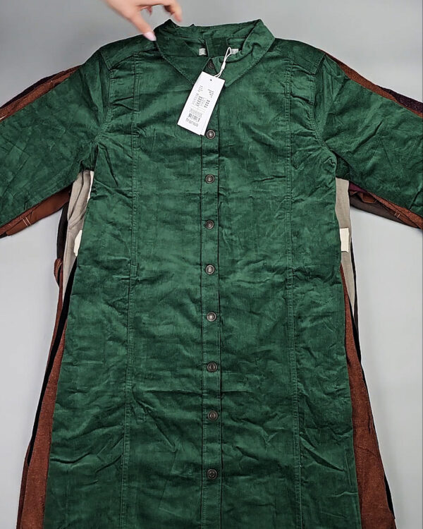 Фотография  596 - Платья Bestseller+DK Winter 035#7 кг, ЛОТ СТ-9917 оптом в Саранске и Мордовии