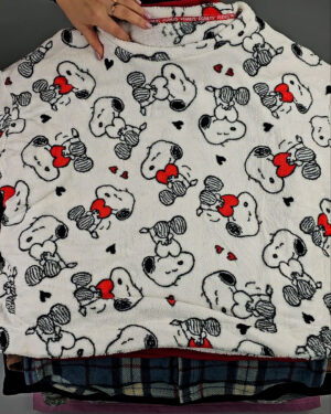 Купить Толстовки флис м/ж (Adult Fleece Tops Premium)#18 кг, ЛОТ СХ-0249 оптом в Саранске и Мордовии