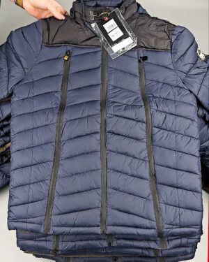 Фотография  306 - Куртки (Herrenjacken G.Norway)#14,4 кг, ЛОТ СТ-9636 оптом в Саранске и Мордовии