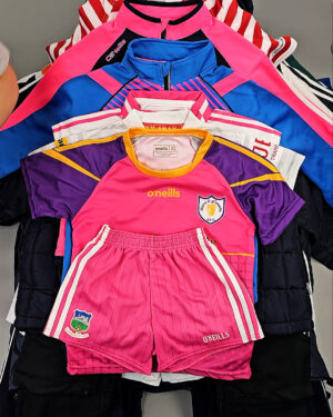 Купить Спорт ONEIL (ONEIL SPORT mix) #25 кг, ЛОТ СТ-9939 оптом в Саранске и Мордовии