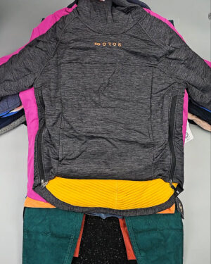 Фотография  202 - CANADA  Winter mix 64#15 кг, ЛОТ СТ-9809 оптом в Саранске и Мордовии