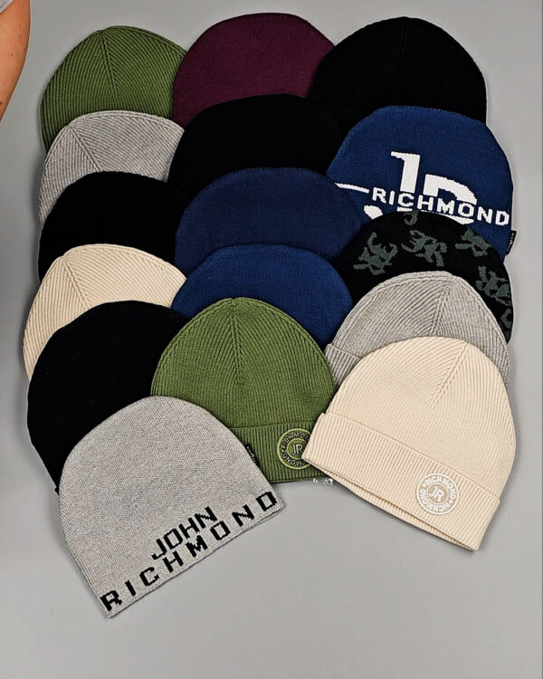 Фотография  679 - Шапки мужские C-3406 (CAPS/W) #20 шт, ЛОТ СТ-9654 оптом в Саранске и Мордовии