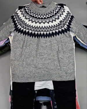 Фотография  449 - LIDL Winter mix#15 кг, ЛОТ СТ-9982 оптом в Саранске и Мордовии