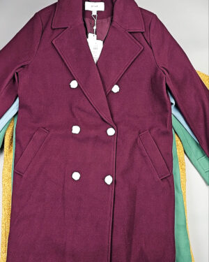 Фотография  180 - Пальто Bestseller 045#10 кг, ЛОТ СТ-9846 оптом в Саранске и Мордовии