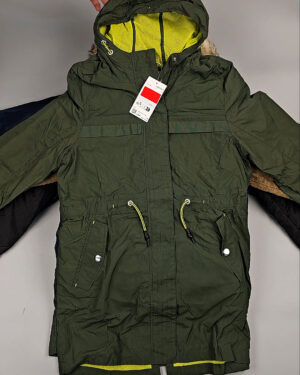 Фотография  462 - Ветровки СТОК дети 065#5 кг, ЛОТ СТ-9726 оптом в Саранске и Мордовии