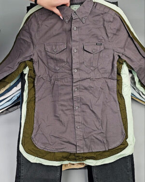 Купить Мужской микс TOP LOOK (MEN NC)#25 кг, ЛОТ СТ-9869 оптом в Саранске и Мордовии