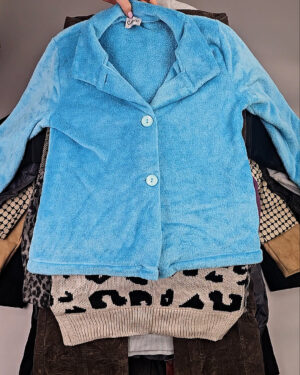 Фотография  474 - Женский микс зима (Winter mix)#20 кг, ЛОТ СХ-0206 оптом в Саранске и Мордовии