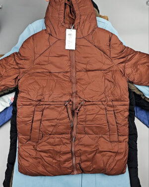 Фотография  616 - Верхняя одежда VILA 104#10 кг, ЛОТ СТ-9714 оптом в Саранске и Мордовии