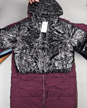 Фотография  443 - Верхняя одежда VILA 104#10 кг, ЛОТ СТ-9716 оптом в Саранске и Мордовии