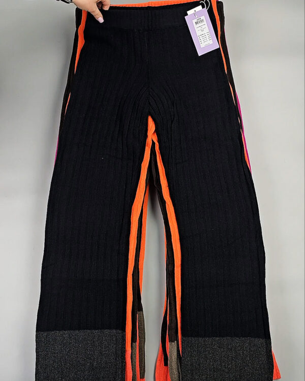 Фотография  999 - Брюки вязаные JJXX 045 #5 кг, ЛОТ СТ-9857 оптом в Саранске и Мордовии