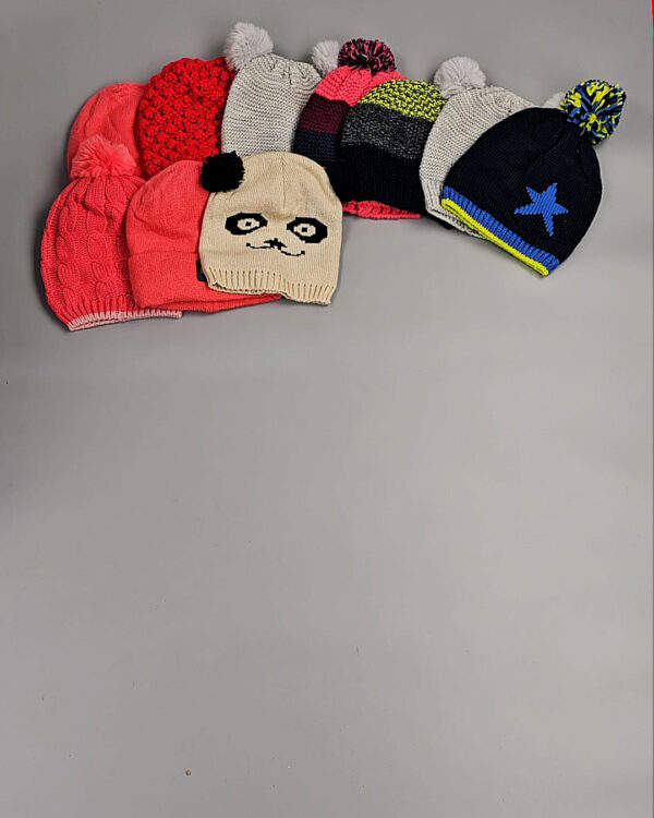 Фотография  336 - ШШП Lidl kids 114#5 кг, ЛОТ СТ-9655 оптом в Саранске и Мордовии