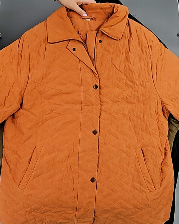 Фотография  566 - Куртки взрослые ANO#21 кг, ЛОТ СХ-0200 оптом в Саранске и Мордовии