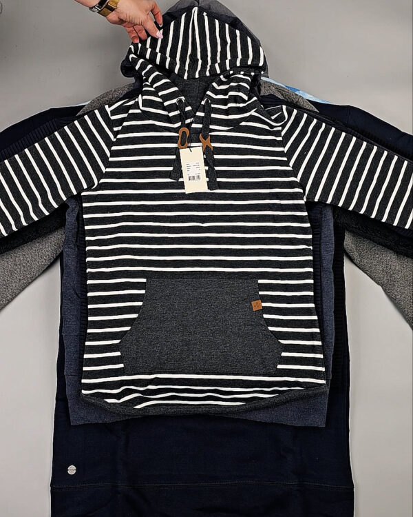 Фотография  857 - Толстовки Bestseller+DK 035#7 кг, ЛОТ СТ-9840 оптом в Саранске и Мордовии