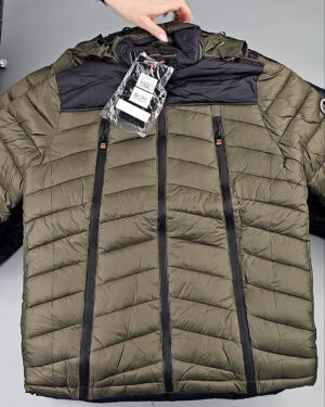 Фотография  432 - Куртки (Herrenjacken G.Norway)#14,4 кг, ЛОТ СТ-9880 оптом в Саранске и Мордовии