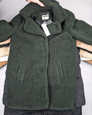 Фотография  930 - Верхняя одежда BESTSELLER Дания#11,35 кг, ЛОТ СТ-9706 оптом в Саранске и Мордовии