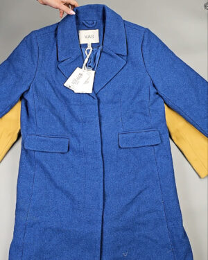 Фотография  140 - Пальто Bestseller 045#10 кг, ЛОТ СТ-9847 оптом в Саранске и Мордовии