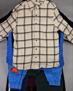 Купить CANADA  Winter mix 64#15 кг, ЛОТ СТ-9804 оптом в Саранске и Мордовии