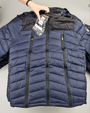 Фотография  681 - Куртки (Herrenjacken G.Norway)#14,3 кг, ЛОТ СТ-9878 оптом в Саранске и Мордовии