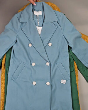 Купить Пальто Bestseller 045#10 кг, ЛОТ СТ-9846 оптом в Саранске и Мордовии